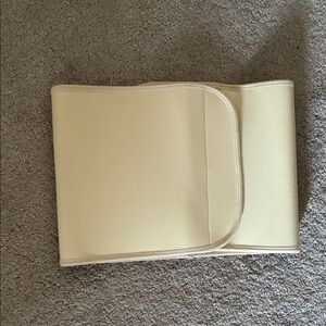 Belly Bandit Plaid Waist Trainer